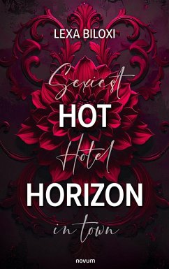 Hot Horizon (eBook, ePUB)