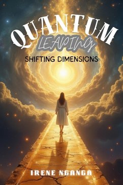 Cover Quantum Leaping : Shifting Dimensions (eBook, ePUB)