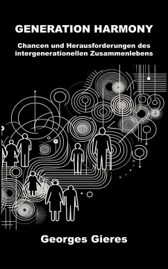Cover Generation Harmony (eBook, ePUB)
