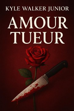 Cover Amour Tueur (eBook, ePUB)