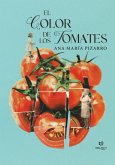 El color de los tomates (eBook, ePUB)
