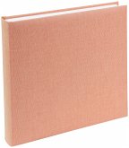 Goldbuch Summertime 25x25 60 weiße Seiten apricot 24797 Goldbuch Summertime 25x25 60 weiße Seiten apricot 24797