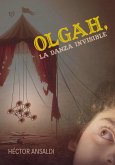 Olgah, la danza invisible (eBook, ePUB)
