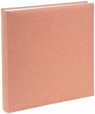 Goldbuch Summertime 30x31 60 weiße Seiten apricot 27797