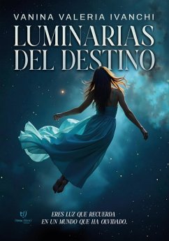 Cover Luminarias del destino (eBook, ePUB)