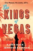 The Kings of Vegas (eBook, ePUB) The Kings of Vegas (eBook, ePUB)