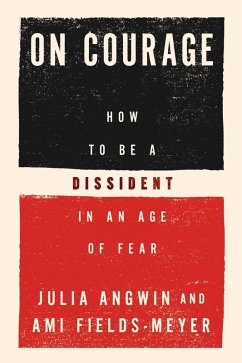 Cover On Courage (eBook, ePUB)