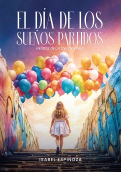 Cover El día de los sueños partidos (eBook, ePUB)