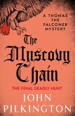 The Muscovy Chain (eBook, ePUB)