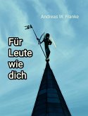 Für Leute wie dich (eBook, ePUB)