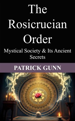 Cover The Rosicrucian Order (eBook, ePUB)