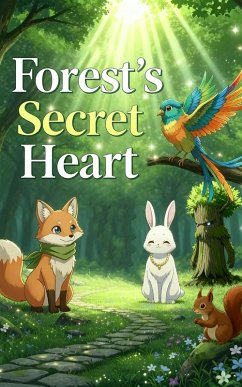 Cover Forest's Secret Heart (eBook, ePUB)