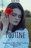 Poutine (eBook, ePUB)