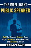 The Intelligent Public Speaker (eBook, ePUB)