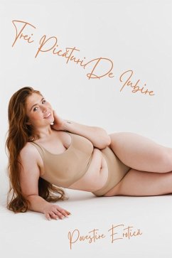 Cover Trei Picaturi De Iubire: Povestire Erotica (Car¿i Erotice În Limba Româna) (eBook, ePUB)