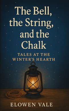 The Bell, the String and the Chalk (eBook, ePUB) - Vale, Elowen The Bell, the String and the Chalk (eBook, ePUB) - Vale, Elowen