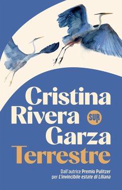 Cover Terrestre (eBook, ePUB)