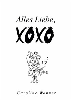 Cover Alles Liebe, (eBook, ePUB)