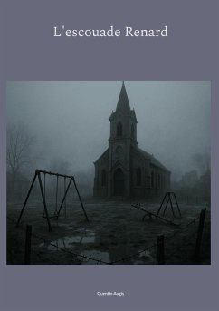 Cover L'escouade Renard (eBook, ePUB)