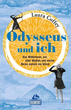 Cover Odysseus und ich (eBook, ePUB)