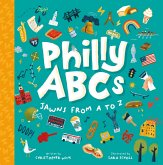 Philly ABCs (eBook, ePUB) Philly ABCs (eBook, ePUB)