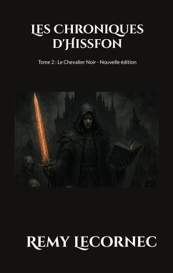 Les Chroniques d'Hissfon (eBook, ePUB)
