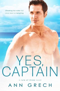 Cover Yes, Captain (Rule of Three, #1.5) (eBook, ePUB)