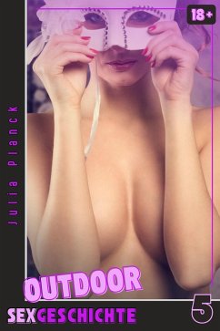 Cover OUTDOOR Sexgeschichte - 5 (eBook, ePUB)