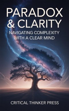 Paradox & Clarity (eBook, ePUB) Cover Paradox & Clarity (eBook, ePUB)