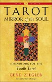 Tarot: Mirror of the Soul (eBook, ePUB)