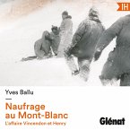 Naufrage au Mont-Blanc (MP3-Download)