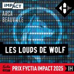 Les loups de WOLF (MP3-Download)