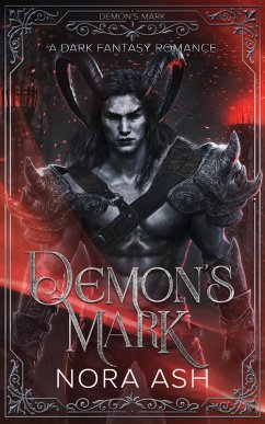 Cover Demon's Mark (eBook, ePUB)