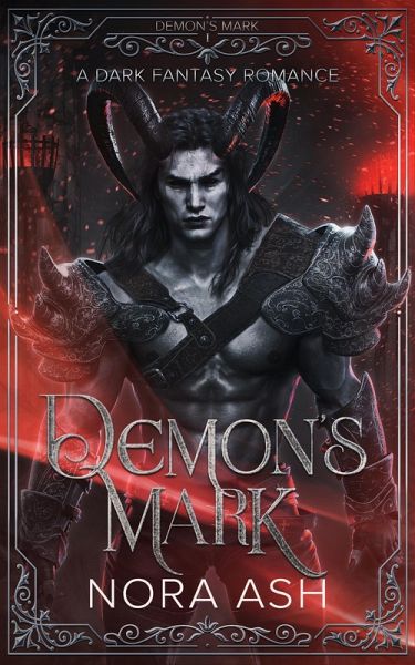 Demon's Mark (eBook, ePUB) Demon's Mark (eBook, ePUB)