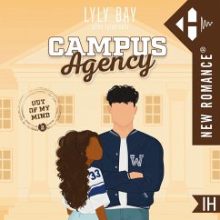 Campus Agency - Tome 02 (MP3-Download) - Bay, Lyly