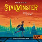 Starminster - Spiel um die Flügel (MP3-Download)