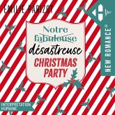 Notre fabuleuse désastreuse Christmas Party (MP3-Download) Notre fabuleuse désastreuse Christmas Party (MP3-Download)