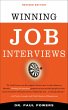 Winning Job Interviews (eBook, ePUB) - Bild 1