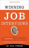 Winning Job Interviews (eBook, ePUB)