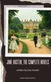 Jane Austen_The Complete Novels (eBook, ePUB) Jane Austen_The Complete Novels (eBook, ePUB)