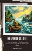 The Adventure Collection (eBook, ePUB) The Adventure Collection (eBook, ePUB)