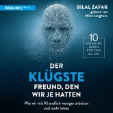 Der klügste Freund, den wir je hatten (MP3-Download)