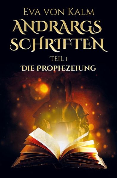 Andrargs Schriften (eBook, ePUB)
