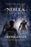 Grenzgänger: Im Namen des Rates 1 (eBook, ePUB)