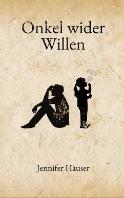 Cover Onkel wider Willen (eBook, ePUB)