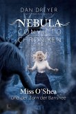 Miss O'Shea und der Zorn der Banshee (eBook, ePUB)