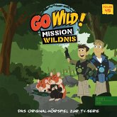 Folge 45: Das Geheimnis der Feuersalamander / Hamsterbäckchen (Das Original-Hörspiel zur TV-Serie) (MP3-Download) Folge 45: Das Geheimnis der Feuersalamander / Hamsterbäckchen (Das Original-Hörspiel zur TV-Serie) (MP3-Download)