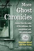 More Ghost Chronicles (eBook, ePUB)