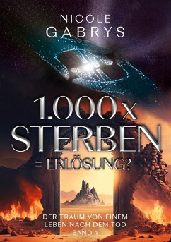 1.000 x sterben = Erlösung? (eBook, ePUB)