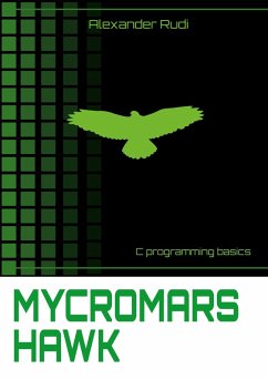 MYCROMARS HAWK (eBook, PDF)